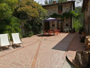 Stunning 2 bed cottage in the Lucca countryside Pescaglia